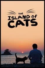 Poster for The Island of Cats