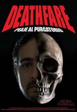 Poster for Death Fare: Peaje al Purgatorio