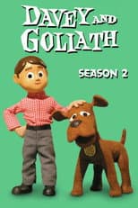 Poster for Season 2