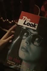 Poster for The Look