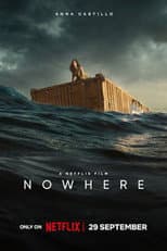 Poster for Nowhere
