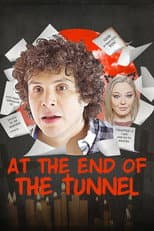 Poster for At the End of the Tunnel
