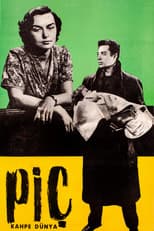 Poster for Piç