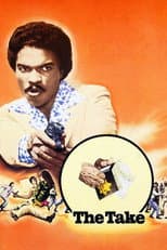 Poster for The Take