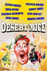 Poster for Desert Mice