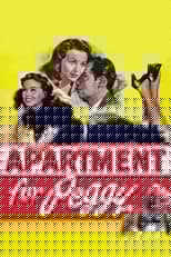 Poster for Apartment for Peggy