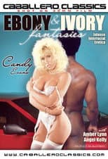 Poster for Ebony & Ivory Fantasies