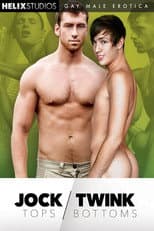 Poster for Jock Tops Twink Bottoms