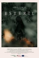 Poster for Sterile