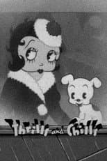 Poster for Thrills and Chills