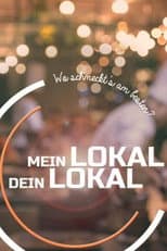 Poster for Mein Lokal, Dein Lokal