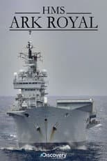 Poster for HMS Ark Royal