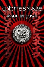 Poster for Whitesnake: Made in Japan