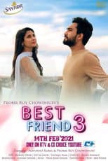 Poster for Best Friend 3
