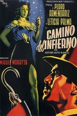 Poster for Hell Road