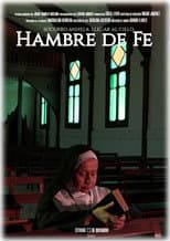 Poster for Hambre de Fe