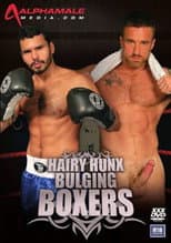 Poster for Hairy Hunx: Bulging Boxers