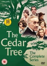 Poster for The Cedar Tree
