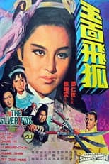 Poster for The Silver Fox