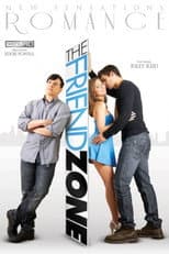 Poster for The Friend Zone