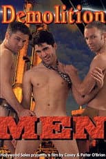 Poster for Demolition Men