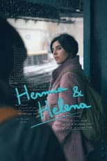 Poster for Hermia & Helena