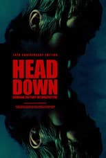 Poster for Head Down
