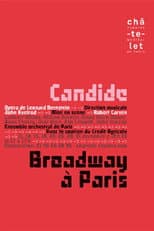 Poster for Candide