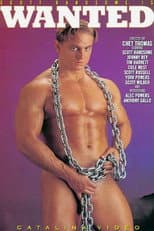 Poster for Wanted