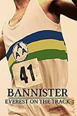 Poster for Bannister: Everest on the Track