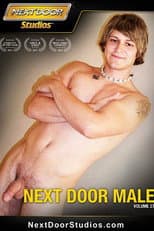 Poster for Next Door Male Volume 27