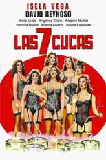Poster for The Seven Cucas
