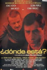 Poster for ¿Dónde está?