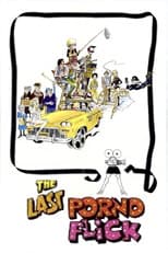 Poster for The Last Porno Flick