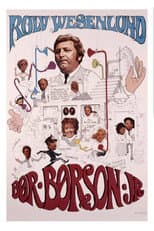 Poster for Bør Børson Jr.