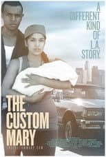 Poster for The Custom Mary