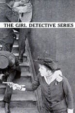 Poster for The Girl Detective