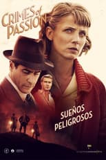Poster for Dangerous Dreams