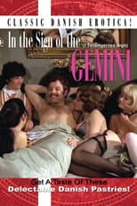Poster for In the Sign of the Gemini