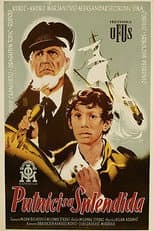 Poster for Splendid Passengers