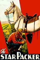 Poster for The Star Packer
