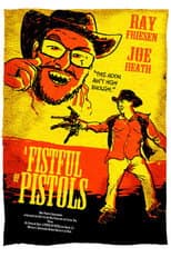 Poster for A Fistful of Pistols
