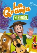 Poster for Zenón the Farm