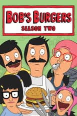 Poster for Season 2