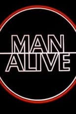 Poster for Man Alive: Xploitation