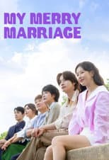 Poster for My Merry Marriage