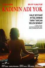 Poster for The Woman Has No Name