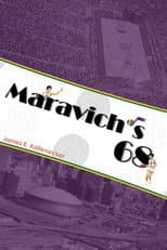 Poster for Maravich's 68