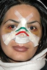 Poster for Nose Iranian Style