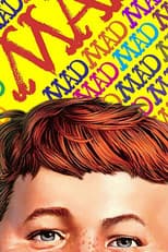 Poster for MAD